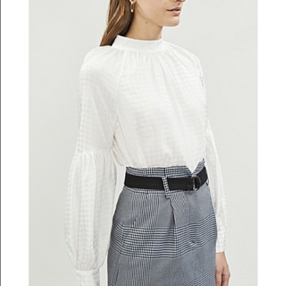 New with Tags $395 Veronica Beard Cecily S